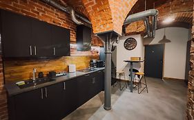 Apartament w Twierdzy